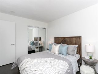 Photo 9: 710 5470 ORMIDALE Street in Vancouver: Collingwood VE Condo for sale in "Wall Centre Central Park Tower 3" (Vancouver East)  : MLS®# R2275361