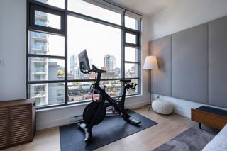 Photo 28: PH602 1168 RICHARDS Street in Vancouver: Yaletown Condo for sale in "PARK LOFTS" (Vancouver West)  : MLS®# R2708770