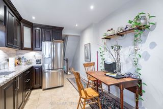 Photo 12: 1050 Ossington Avenue in Toronto: Dovercourt-Wallace Emerson-Junction House (2 1/2 Storey) for sale (Toronto W02)  : MLS®# W8266532