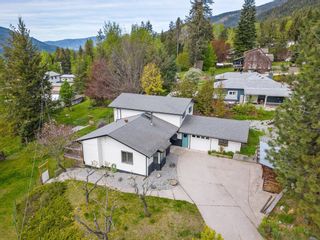 Photo 55: 3838 WOODCREST ROAD in Nelson: House for sale : MLS®# 2476723