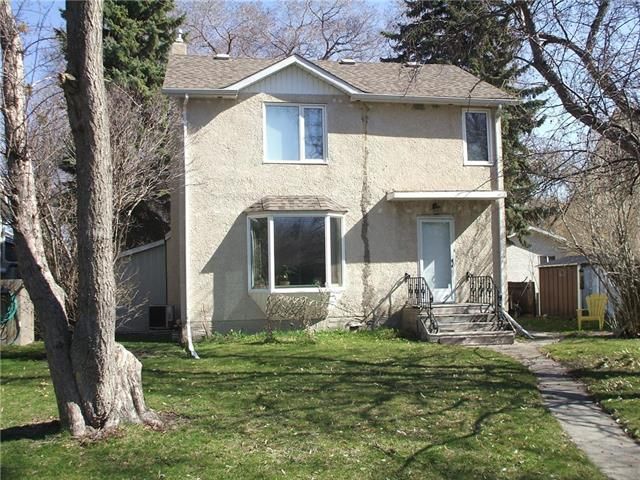 Main Photo: 43 Balsam Place in Winnipeg: Norwood Flats Residential for sale (2B)  : MLS®# 1911180