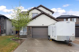 Photo 1: 135 Crane Place: Fort McMurray Detached for sale : MLS®# A2046344