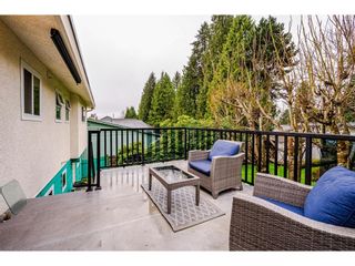 Photo 29: 2131 JORDAN Drive in Burnaby: Montecito House for sale (Burnaby North)  : MLS®# R2669896