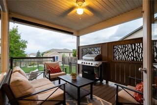 Photo 17: Gorgeous turn-key Bungalow in Oakbank: R04 House for sale