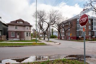 Photo 43: 173 Home Street in Winnipeg: Wolseley Residential for sale (5B)  : MLS®# 202126426