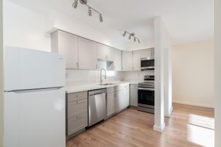 Photo 4: 334 711 E 6TH Avenue in Vancouver: Mount Pleasant VE Condo for sale in "THE PICASSO" (Vancouver East)  : MLS®# R2639097
