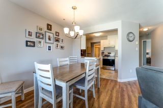 Photo 9: 405 12207 224 STREET in Maple Ridge: West Central Condo for sale : MLS®# R2656361
