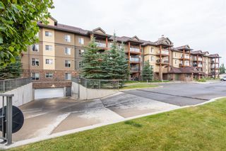 Photo 22: 1107 92 Crystal Shores Road: Okotoks Apartment for sale : MLS®# A2003628