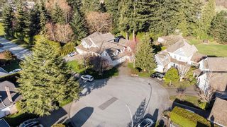 Photo 36: 936 165 Street in Surrey: King George Corridor House for sale (South Surrey White Rock)  : MLS®# R2670842