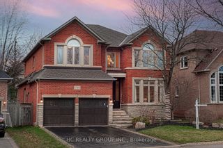 Photo 1: 2198 Galloway Drive in Oakville: Iroquois Ridge North House (2-Storey) for sale : MLS®# W8177442