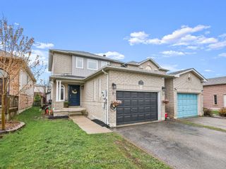 Photo 38: 107 Athabaska Road in Barrie: Holly House (2-Storey) for sale : MLS®# S5943076
