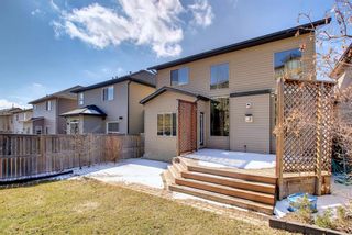 Photo 37: 387 St. Moritz Drive SW in Calgary: Springbank Hill Detached for sale : MLS®# A1185997