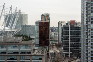 Photo 21: 1404 885 CAMBIE Street in Vancouver: Downtown VW Condo for sale in "The Smithe" (Vancouver West)  : MLS®# R2758713
