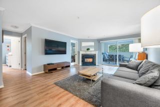 Photo 5: 103 7620 COLUMBIA Street in Vancouver: Marpole Condo for sale in "Springs at Langara" (Vancouver West)  : MLS®# R2667755