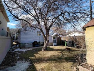 Photo 21: 9745 94 Street in Edmonton: Zone 18 House for sale : MLS®# E4321710