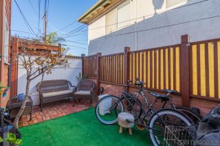 Photo 37: PACIFIC BEACH Property for sale: 1504 Reed Ave in San Diego