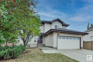 Photo 45: 2018 HILLIARD Place in Edmonton: Zone 14 House for sale : MLS®# E4327070