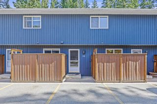 Photo 25: 38 1530 7th Avenue: Canmore Row/Townhouse for sale : MLS®# A1256841