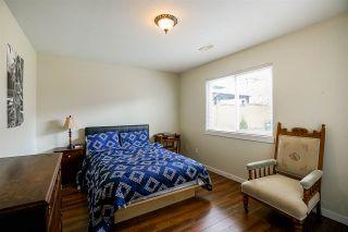 Photo 19: 33068 PHELPS AVENUE in Mission: Mission BC House for sale : MLS®# R2257988