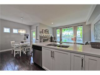 Photo 7: 147 FERNWAY Drive in Port Moody: Heritage Woods PM 1/2 Duplex for sale in "ECHO RIDGE" : MLS®# V1070307