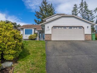 Photo 49: 5133 Kaitlyns Way in Nanaimo: Na Pleasant Valley House for sale : MLS®# 898997