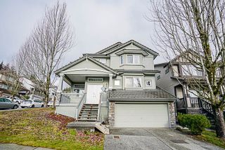 Photo 1: 2501 AMBER Court in Coquitlam: Westwood Plateau House for sale in "COBBLESTONE" : MLS®# R2238488