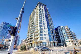 Photo 42: 206 325 3 Street SE in Calgary: Downtown East Village Apartment for sale : MLS®# A1162764