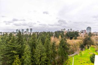 Photo 11: 1503 6823 STATION HILL Drive in Burnaby: South Slope Condo for sale in "BELVEDERE" (Burnaby South)  : MLS®# R2154157
