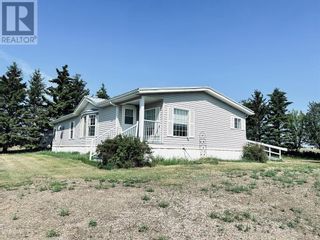 Photo 1: NE 1/4 SEC 3-50-3-W4M in Rural Vermilion River, County of: House for sale : MLS®# A2123712