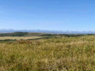 Photo 13: 306 Avenue W: Rural Foothills County Residential Land for sale : MLS®# A2084312