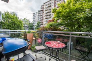 Photo 21: 213 1688 ROBSON Street in Vancouver: West End VW Condo for sale in "Pacific Robson Palais" (Vancouver West)  : MLS®# R2597913