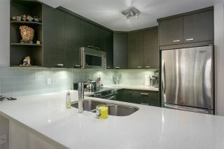 Photo 10: 305 1705 NELSON Street in Vancouver: West End VW Condo for sale in "THE PALLADIAN" (Vancouver West)  : MLS®# R2265496