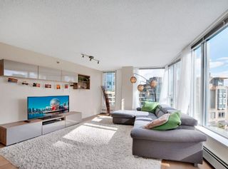 Photo 1: 806 188 KEEFER Place in Vancouver: Downtown VW Condo for sale in "Espana" (Vancouver West)  : MLS®# R2868404