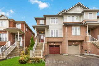 Photo 2: 590 Reeves Way Boulevard in Whitchurch-Stouffville: Stouffville House (2-Storey) for sale : MLS®# N6818340