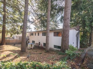 Photo 34: 11061 LAWRIE Crescent in Delta: Sunshine Hills Woods House for sale in "Sunshine Hills" (N. Delta)  : MLS®# R2740386