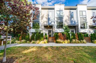 Photo 13: 49 1670 160 Street in Surrey: King George Corridor Townhouse for sale (South Surrey White Rock)  : MLS®# R2824211