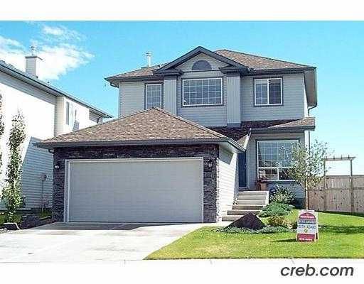 Main Photo:  in CALGARY: West Springs Residential Detached Single Family for sale (Calgary)  : MLS®# C2378829