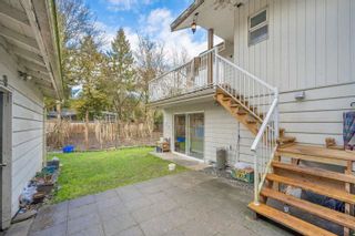 Photo 8: 3887 W 51ST Avenue in Vancouver: Southlands House for sale (Vancouver West)  : MLS®# R2894742