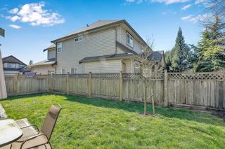 Photo 25: 2 21267 83A Avenue in Langley: Willoughby Heights House for sale : MLS®# R2763140