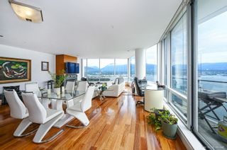 Photo 16: 3201 1077 W CORDOVA Street in Vancouver: Coal Harbour Condo for sale (Vancouver West)  : MLS®# R2688867