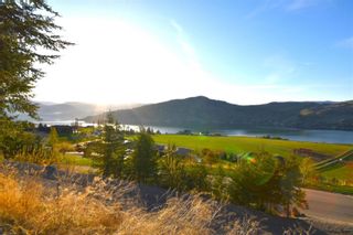 Photo 1: 116 Sunset Boulevard, in Vernon: Vacant Land for sale : MLS®# 10272977