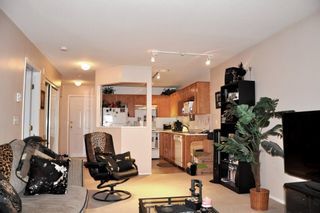 Photo 6: 210A 2615 JANE Street in Port Coquitlam: Central Pt Coquitlam Condo for sale in "BURLEIGH GREEN" : MLS®# R2340367