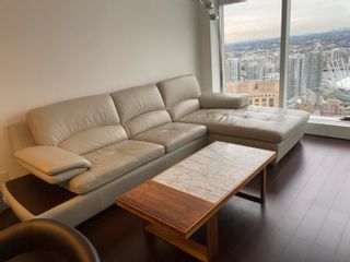 Photo 6: 4608 777 RICHARDS Street in Vancouver: Downtown VW Condo for sale in "TELUS Gardens" (Vancouver West)  : MLS®# R2745727
