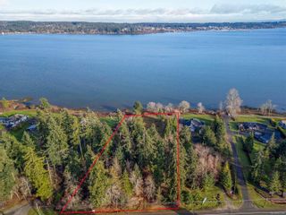 Photo 2: 3632 S Island Hwy in Courtenay: CV Courtenay South Land for sale (Comox Valley)  : MLS®# 951089