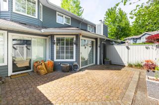 Photo 27: 115 16335 14 Avenue in Surrey: King George Corridor Townhouse for sale in "Pebble Creek" (South Surrey White Rock)  : MLS®# R2788112