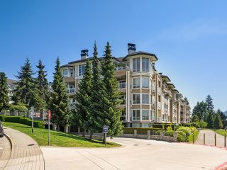 Main Photo: 214 3629 DEERCREST Drive in North Vancouver: Roche Point Condo for sale in "Deerfield by the Sea" : MLS®# R2862138
