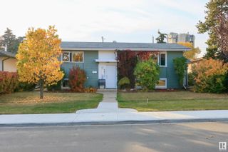 Photo 39: 4612 117A Street in Edmonton: Zone 15 House for sale : MLS®# E4330095