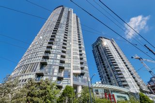 Photo 2: 1199 Seymour Street in Vancouver: Downtown VW Condo for rent (Vancouver West)  : MLS®# AR025A