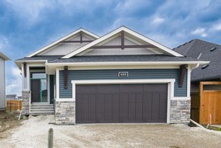 Main Photo: 125 Amery Crescent: Crossfield Detached for sale : MLS®# A1230287
