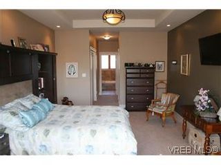 Photo 11: 18 630 Brookside Rd in VICTORIA: Co Latoria Row/Townhouse for sale (Colwood)  : MLS®# 557974